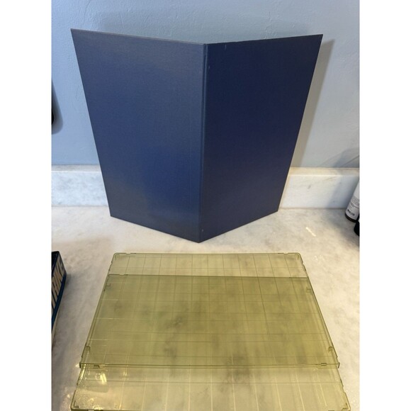 Vintage 1976 Chopper Strike Board Game – Milton Bradley 100% COMPLETE Orig Box - Picture 13 of 16